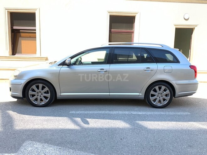 Toyota Avensis 2006, 337,000 km - 2.0 л - Bakı