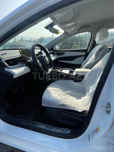 BYD  2025, 0 km - 1.5 l - Bakı