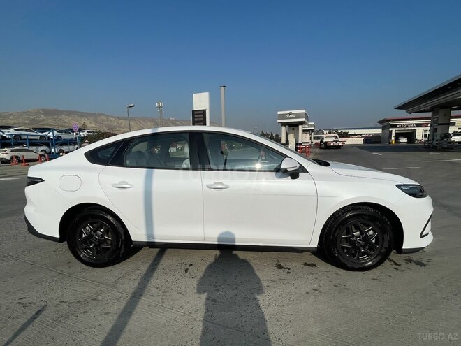 BYD  2025, 0 km - 1.5 l - Bakı