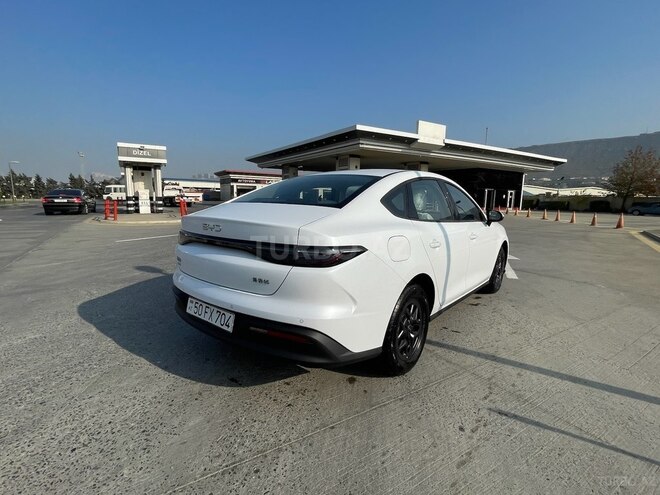 BYD  2025, 0 km - 1.5 l - Bakı