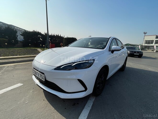 BYD  2025, 0 km - 1.5 l - Bakı