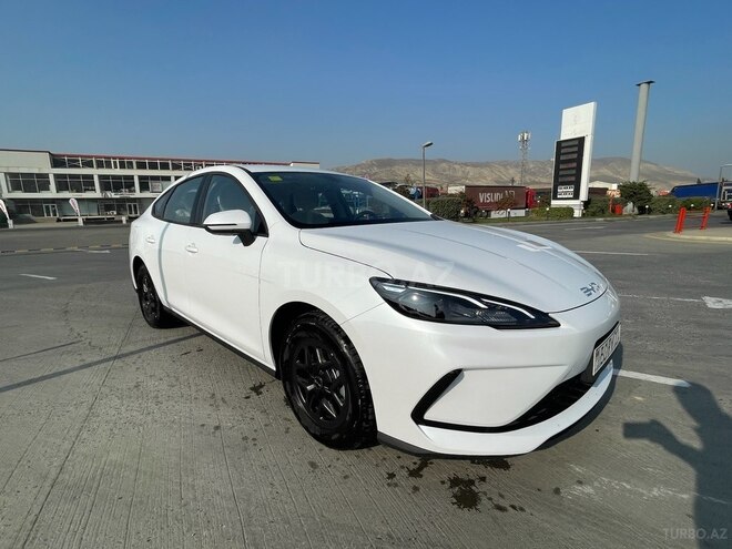 BYD  2025, 0 km - 1.5 l - Bakı
