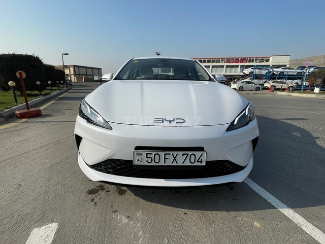 BYD  2025, 0 km - 1.5 l - Bakı