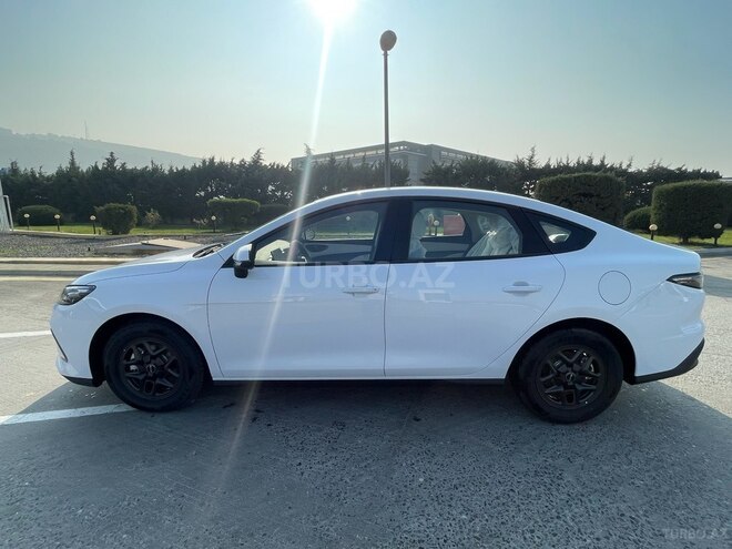 BYD  2025, 0 km - 1.5 l - Bakı