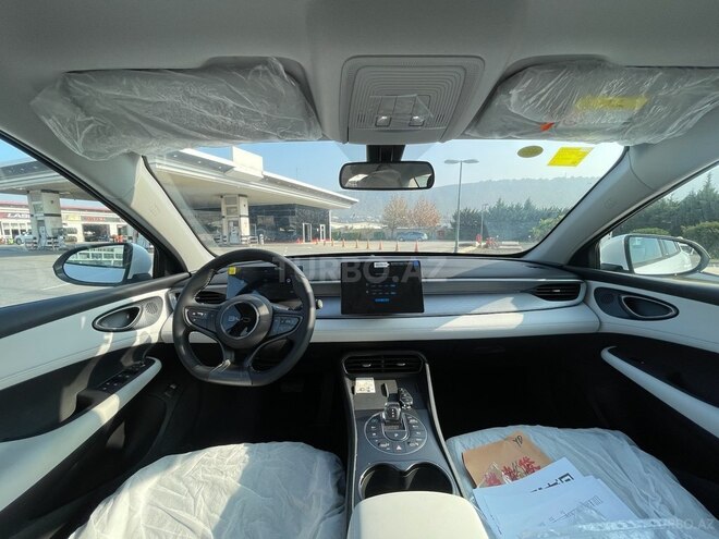 BYD  2025, 0 km - 1.5 l - Bakı