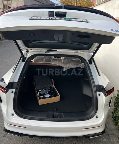 Changan  2025, 0 km - 1.5 l - Bakı