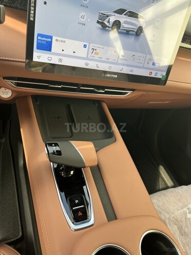 Changan  2025, 0 km - 1.5 l - Bakı