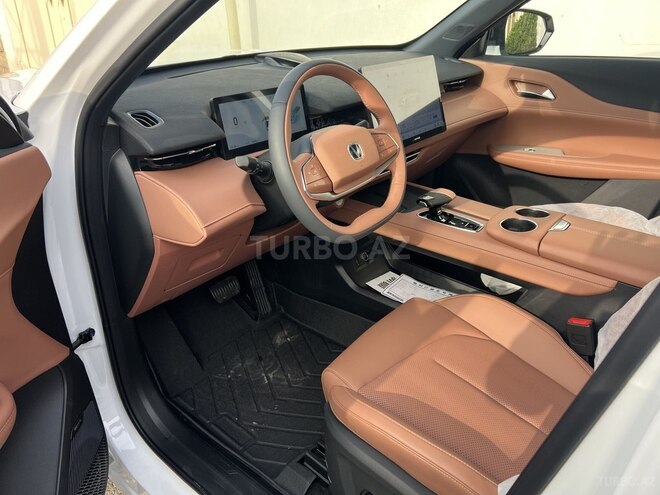Changan  2025, 0 km - 1.5 l - Bakı