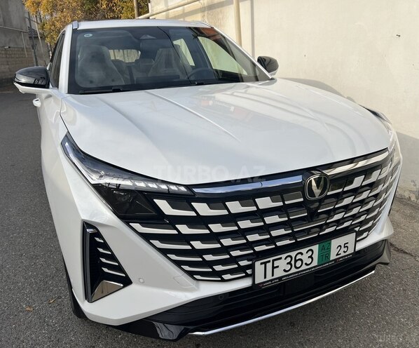 Changan  2025, 0 km - 1.5 l - Bakı
