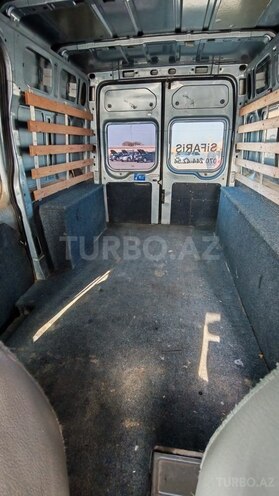 Ford Transit 2007, 276,000 km - 2.4 l - Bakı