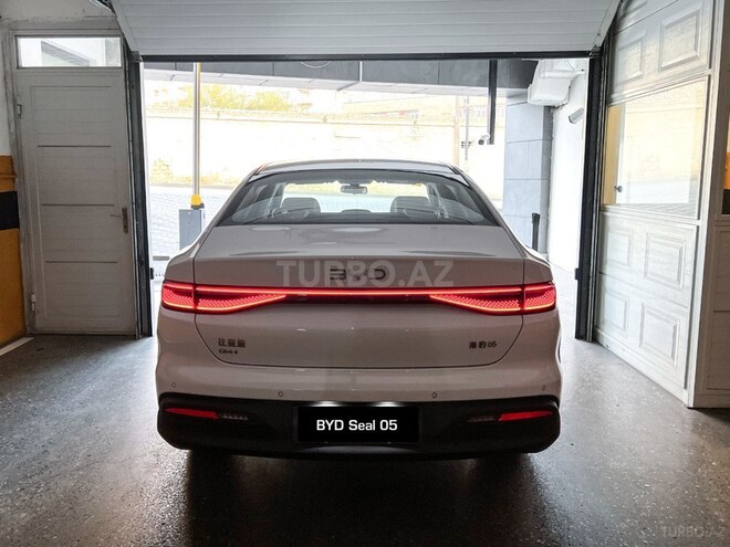 BYD Seal 05-2