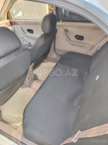 Khazar LX 2020, 243,127 km - 1.7 l - Bərdə