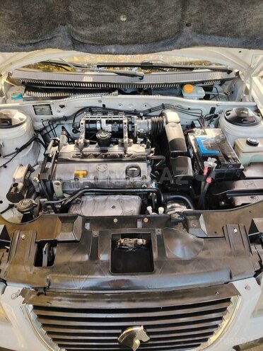 Khazar LX 2020, 243,127 km - 1.7 l - Bərdə