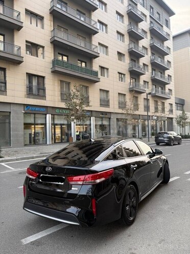 Kia Optima 2016, 103,000 km - 2.0 l - Bakı