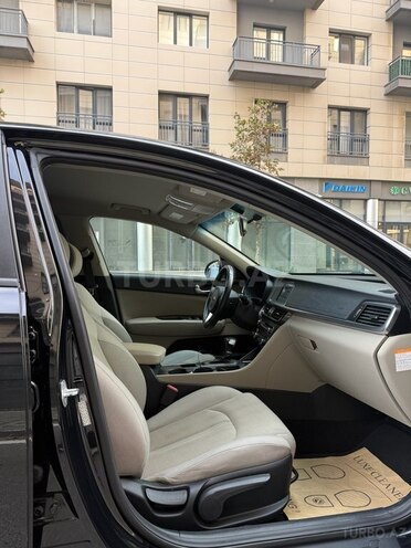 Kia Optima 2016, 103,000 km - 2.0 l - Bakı