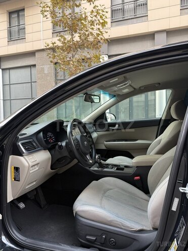Kia Optima 2016, 103,000 km - 2.0 l - Bakı