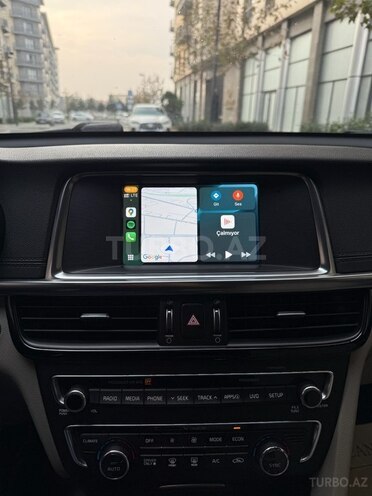 Kia Optima 2016, 103,000 km - 2.0 l - Bakı