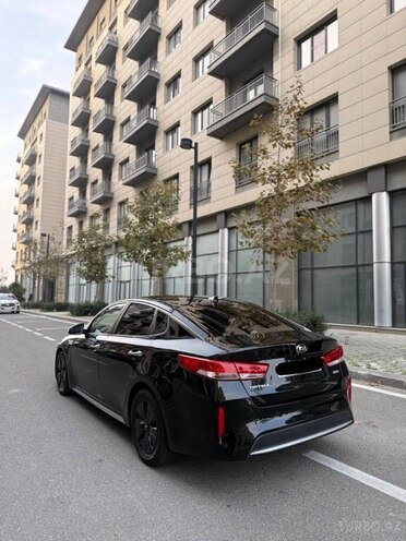 Kia Optima 2016, 103,000 km - 2.0 l - Bakı
