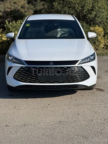 BYD Qin Plus 2025, 0 km - 1.5 l - Bakı