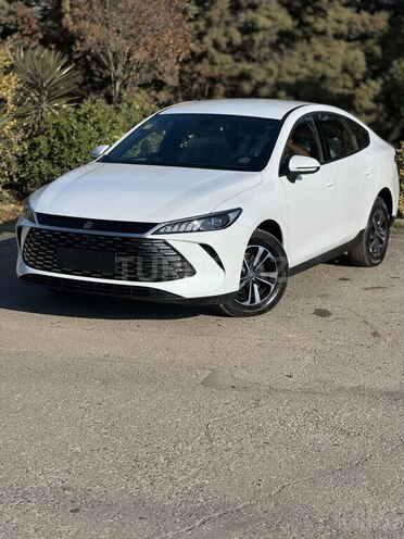 BYD Qin Plus 2025, 0 km - 1.5 l - Bakı