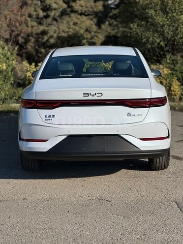 BYD Qin Plus 2025, 0 km - 1.5 l - Bakı