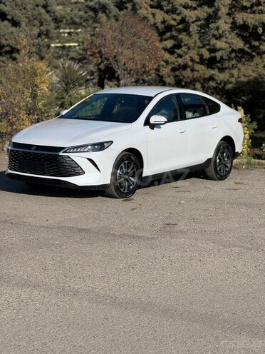 BYD Qin Plus 2025, 0 km - 1.5 l - Bakı