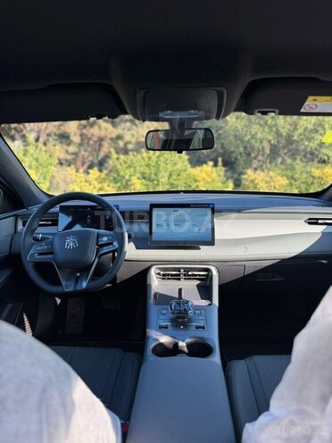 BYD Qin Plus 2025, 0 km - 1.5 l - Bakı
