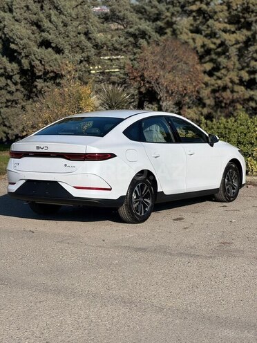 BYD Qin Plus 2025, 0 km - 1.5 l - Bakı