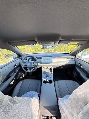 BYD Qin Plus 2025, 0 km - 1.5 l - Bakı