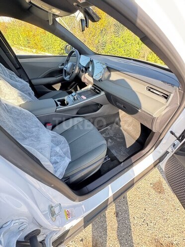 BYD Qin Plus 2025, 0 km - 1.5 l - Bakı