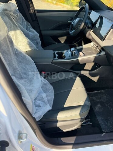 BYD Qin Plus 2025, 0 km - 1.5 l - Bakı