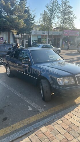 Mercedes 250 D 1994, 525,325 km - 2.5 l - Bakı