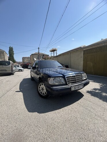 Mercedes 250 D 1994, 525,325 km - 2.5 l - Bakı