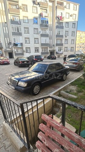 Mercedes 250 D 1994, 525,325 km - 2.5 l - Bakı