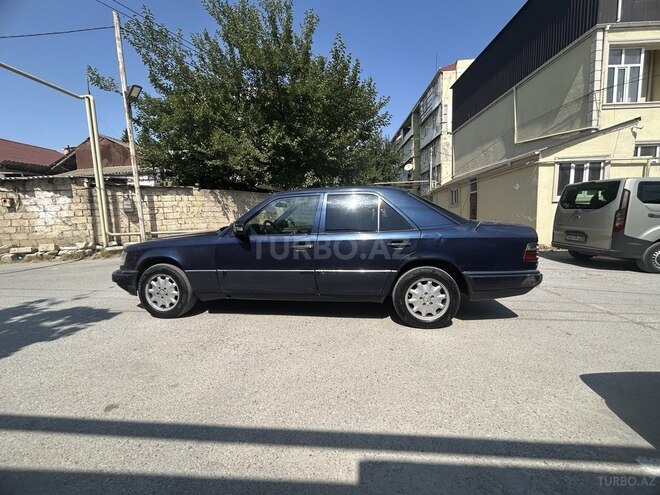 Mercedes 250 D 1994, 525,325 km - 2.5 l - Bakı