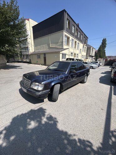 Mercedes 250 D 1994, 525,325 km - 2.5 l - Bakı