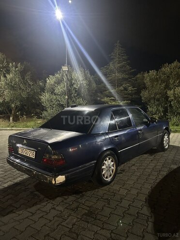 Mercedes 250 D 1994, 525,325 km - 2.5 l - Bakı