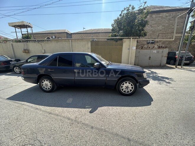 Mercedes 250 D 1994, 525,325 km - 2.5 l - Bakı