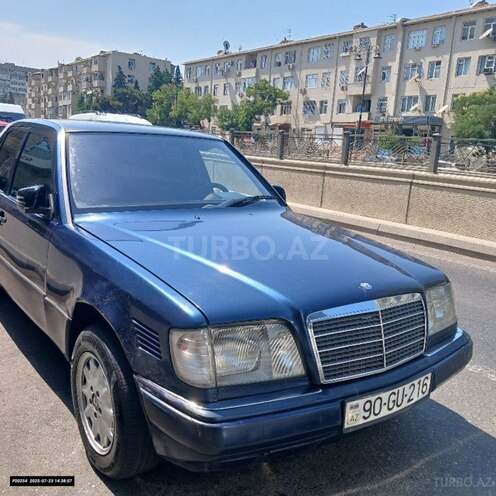 Mercedes 250 D 1994, 525,325 km - 2.5 l - Bakı