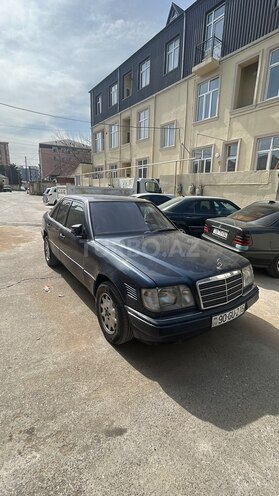 Mercedes 250 D 1994, 525,325 km - 2.5 l - Bakı