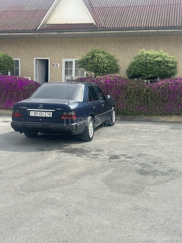 Mercedes 250 D 1994, 525,325 km - 2.5 l - Bakı