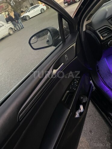 Ford Fusion (North America) 2018, 163,711 km - 1.5 l - Bakı