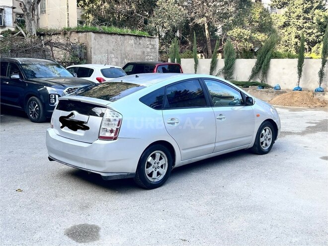 Toyota Prius 2007, 260,000 km - 1.5 l - Bakı