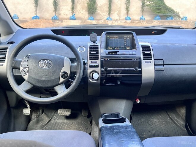 Toyota Prius 2007, 260,000 km - 1.5 l - Bakı