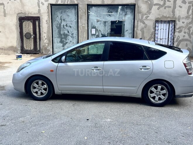 Toyota Prius 2007, 260,000 km - 1.5 l - Bakı