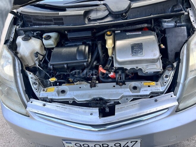 Toyota Prius 2007, 260,000 km - 1.5 l - Bakı
