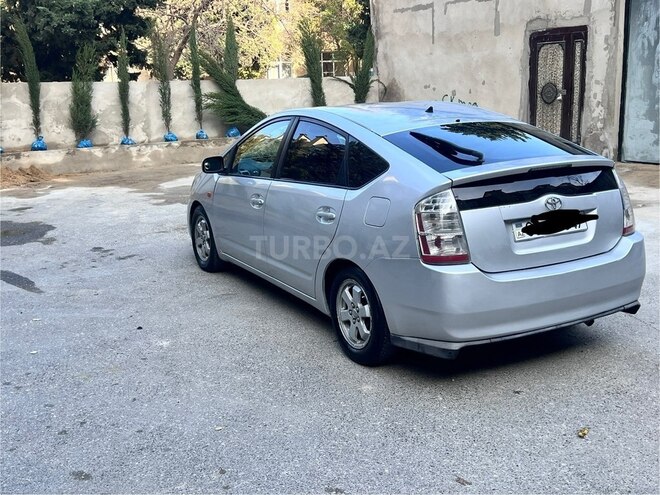 Toyota Prius 2007, 260,000 km - 1.5 l - Bakı