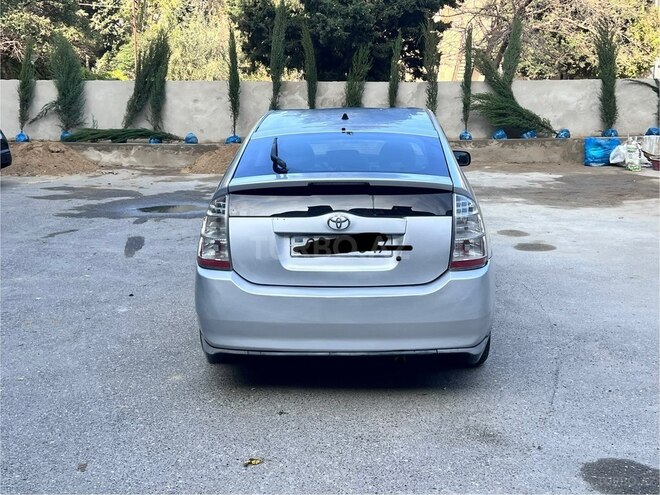 Toyota Prius 2007, 260,000 km - 1.5 l - Bakı