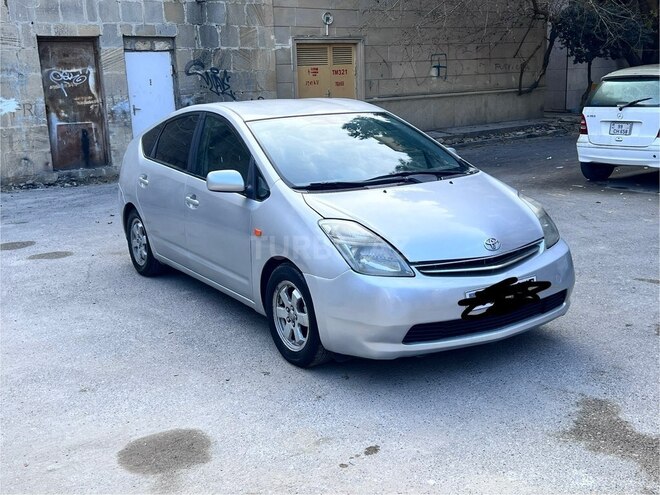 Toyota Prius 2007, 260,000 km - 1.5 l - Bakı