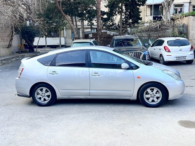 Toyota Prius 2007, 260,000 km - 1.5 l - Bakı